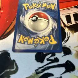 Dark Arbok 2/82 Team Rocket Rare Holo Card Pokemon TCG LP - Image 5