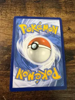Pokemon TCG Klawf SV01 217/198 Illustration Rare Holo MP - Image 3