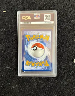 Pokemon SVP Mewtwo 151 Ultra Premium Collection #052 PSA 9 MINT - Image 3