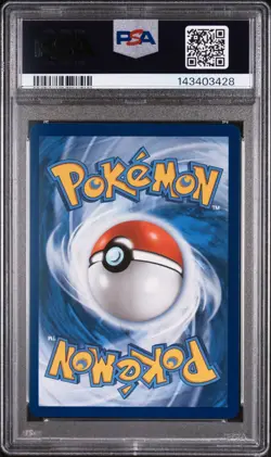 Pokemon Mega Evolution Mega Latias Ex Holo Ultra Rare 163/132 PSA 10 GEM MINT - Image 2