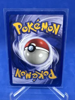 Meganium 11/111 Pokemon TCG: 2000 Neo Genesis Unlimited Holo - Image 4