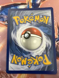 Pokemon TCG Flapple 022/192 Rebel Clash League Promo - Image 2