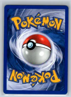 Houndour 39/75 Uncommon Neo Discovery Pokemon Unlimited Lightly Played - Image 2
