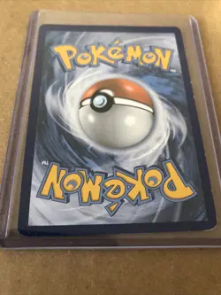 Pokemon TCG Azelf Black Star Promos XY142 Holo Promo - Image 2
