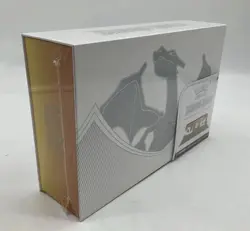 Pokemon TCG Sword and Shield UPC Charizard Ultra Premium Collection (Sealed) 820650871115 - Image 1