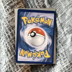 Pokemon Pheromosa GX Full Art Holo Ultra Rare SM Ultra Prism SV49/SV94 170 HP GX - Image 2