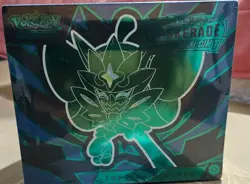 Pokemon Twilight masquerade elite trainer box IN GERMAN / DEUTSCH - Image 1