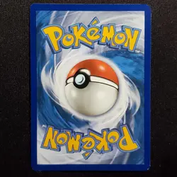 Morelull 97/147 Reverse Holo Common Burning Shadows Pokemon Lightly Played - Image 2