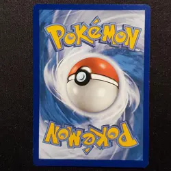 Azumarill 77/114 Uncommon Steam Siege Pokemon Lightly Played - Image 2