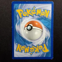 Flabebe 62/106 Common Flashfire Pokemon Moderately Played - Image 2