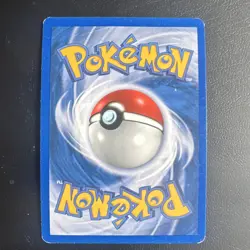 Pokemon TCG Dark Celebi Hidden Legends Holo Rare Reverse 4/101 70 HP English - Image 2
