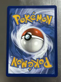 Team Rocket’s Moltres Ex 208/182 Destined Rivals Pokemon Full Art NM - Image 2