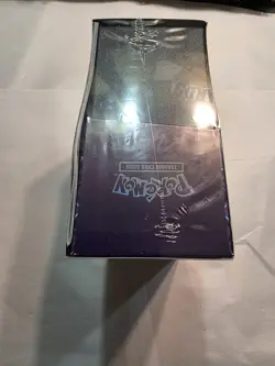 Pokemon TCG Scarlet & Violet Paldean Fates Elite Trainer Box Factory Sealed - Image 4
