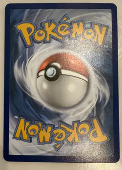 Eevee SV41/SV94 Hidden Fates: Shiny Vault Holo 2019 Pokemon TCG See Desc. - Image 2