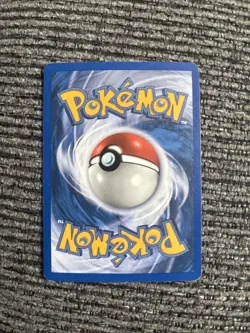 Pokemon TCG Onix EX Unseen Forces 65/115 Reverse Holo Stamped NM - Image 2