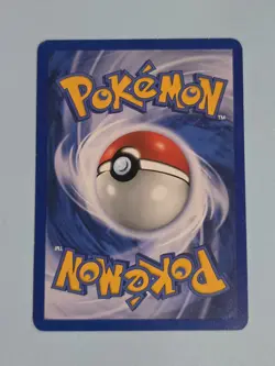 2000 Duflor (Gloom) 37/64 - Jungle - German - NM Pokemon TCG - WotC - Image 4
