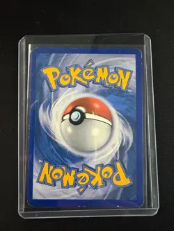 DARUMAKA BW18 HOLO PROMO BLACK AND WHITE PROMO POKEMON - Image 2