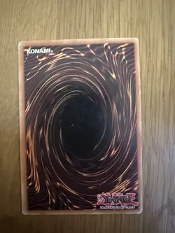 Yugioh 2x Dark Magical Circle MP17-EN100 Secret Rare 1st Edition - Image 5