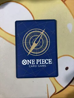 Monkey.D.Luffy (Premium Card Collection -ONE PIECE FILM RED Edition-) P-022 One - Image 2