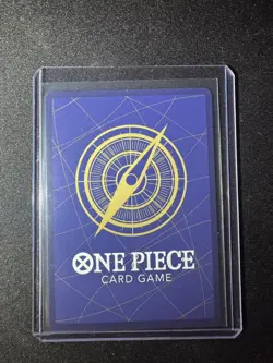 🏴‍☠One Piece Sanji (065) OP09-065 Emperors in the New World Foil🏴‍☠ - Image 2