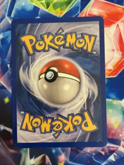 Mareep Expedition Base Set 119/165 Regular Common Pokemon TCG Card - LP - Image 3