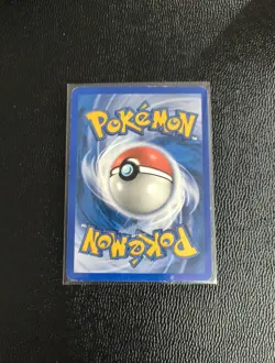 2005 Pokemon EX Deoxys 92/107 Uncommon Card - Strength Charm - Near Mint/VG+ - Image 2