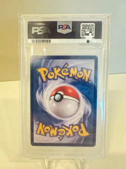Blastoise ex SAR 202/165 sv2a Korean Pokemon card 151 PSA 10 / ONLY 156 POP - Image 2