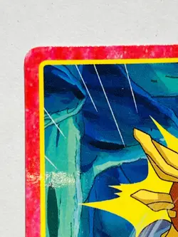 Armaldo Pokemon Card Top Advanced Generation 136 Rare From Japan Nintendo F/S - Image 2