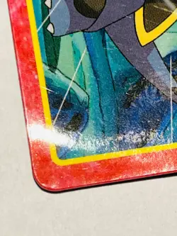 Armaldo Pokemon Card Top Advanced Generation 136 Rare From Japan Nintendo F/S - Image 4