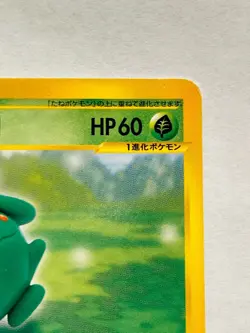 Skiploom 1st Pokemon e Card Game 011/092 Vrey Rare From Japan Nintendo F/S - Image 3