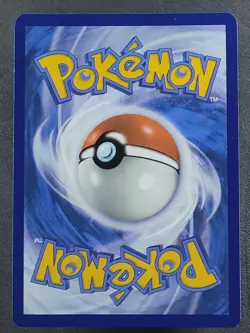 Thundurus 209 Illustration Rare Black Bolt Black Star Promo Pokemon TCG - Image 2