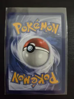 Pokemon TCG Stunfisk 252/217 Illustration Rare Ascended Heroes - Image 2