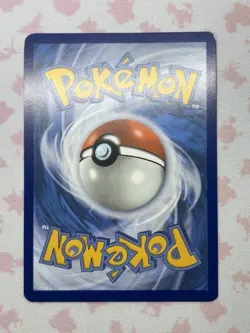 Mimikyu 075 Pokemon Center Exclusive Scarlet & Violet Stamped Promo - Image 2