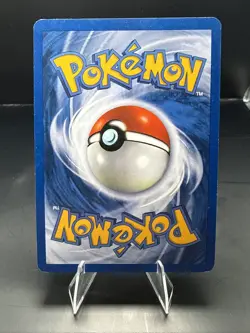 Pokemon Base Set 2 - Chansey 3/130 Rare Holofoil Holo Pokemon LP 1999-2000 - Image 3