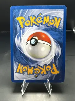 Pokemon Base Set 2 - Chansey 3/130 Rare Holofoil Holo Pokemon LP 1999-2000 - Image 4