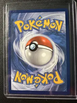 Pokemon TCG Black Bolt & White Flare Illustration Rare Reuniclus Promo SVP 212 - Image 2