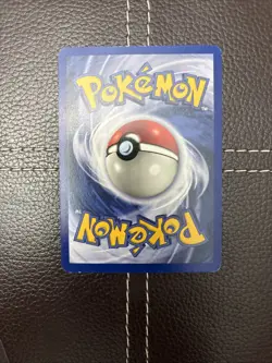 Pokemon TCG - Voltorb - 67/102 - Shadowless Base Set - LP Common (1999) - Image 2