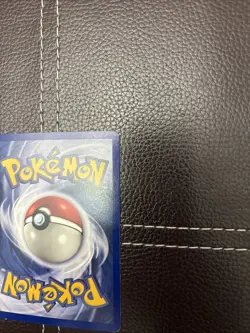 Pokemon TCG - Voltorb - 67/102 - Shadowless Base Set - LP Common (1999) - Image 3