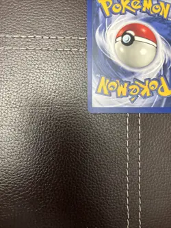 Pokemon TCG - Voltorb - 67/102 - Shadowless Base Set - LP Common (1999) - Image 5