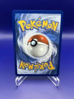 Pokemon TCG Yamask Master Ball Pattern 039/086 White Flare Holo NM - Image 3