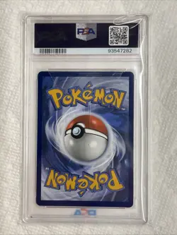 2023 Pokemon S&V Charizard EX Prem Coll Promo 056 PSA 10 Free Shipping - Image 4