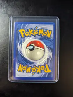 Pokemon TCG Grimer Fossil 48/62 1st Edition Common - Image 2