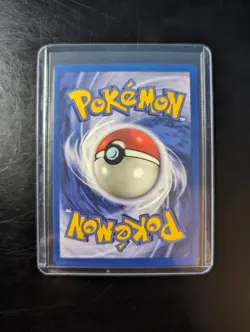 Pokemon TCG Nidoran Jungle 57/64 1st Edition Common MINT - Image 2