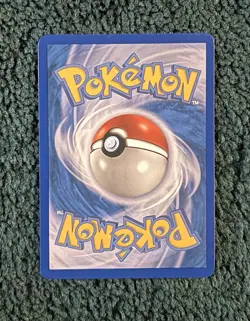 Pokemon TCG Cresselia LV.48 Great Encounters 2/106 Reverse Holo Rare - LP - Image 2