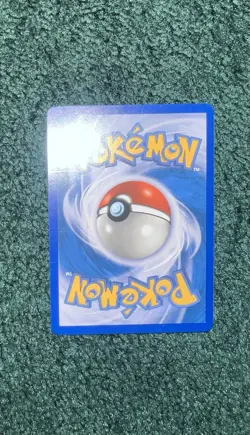 Pokemon TCG Cresselia LV.48 Great Encounters 2/106 Reverse Holo Rare - LP - Image 3