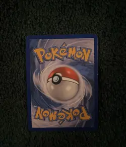 Pokemon Bastiodon Reverse Holo Rare 2/111 from Rising Rivals in LP condition! - Image 3