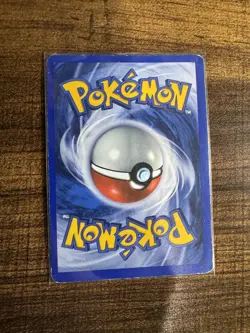 Mew Delta Species Holo 3/17(POP Series 5) MP-HP Pokemon Inverted Pokeball - Image 2