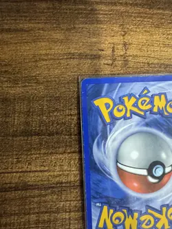 Mew Delta Species Holo 3/17(POP Series 5) MP-HP Pokemon Inverted Pokeball - Image 4
