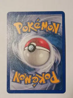 Pokemon TCG Dratini 107/165 Expedition Base Set Regular LP/NM - Image 2