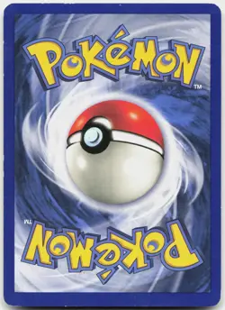 Wigglytuff 16/64 Holo Rare Jungle Pokemon Moderately Played - Image 2